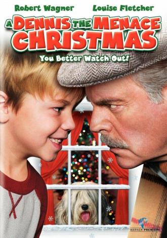 A Dennis the Menace Christmas (movie 2007)