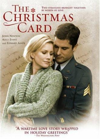 The Christmas Card (movie 2006)