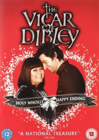 The Vicar of Dibley (tv-series 1994)