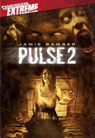 Pulse 2: Afterlife (movie 2008)
