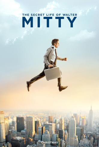 The Secret Life of Walter Mitty (movie 2013)