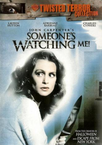 Someone's Watching Me! (movie 1978)