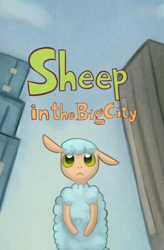 Sheep in the Big City (tv-series 2000)