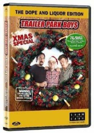 The Trailer Park Boys Xmas Special (movie 2004)