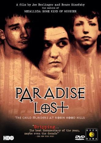 Paradise Lost: The Child Murders at Robin Hood Hills (movie 1996)