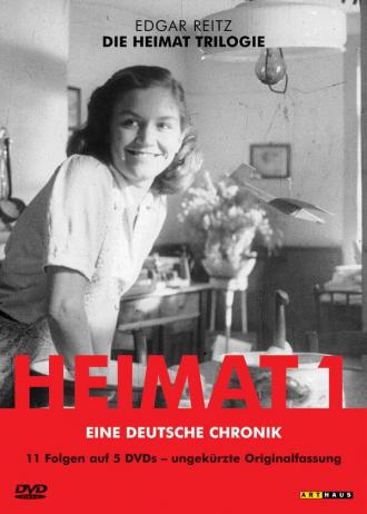 Heimat (tv-series 1984)
