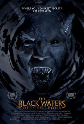 The Black Waters of Echo's Pond (movie 2009)