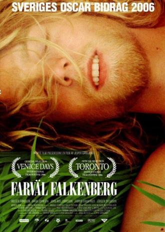 Falkenberg Farewell (movie 2006)
