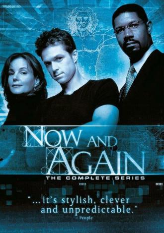 Now and Again (tv-series 1999)