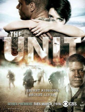 The Unit (tv-series 2006)