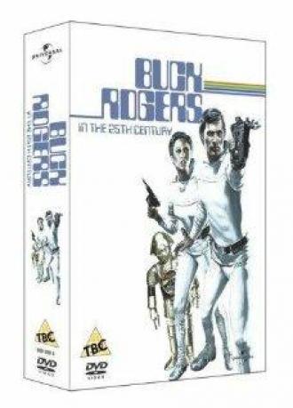 Buck Rogers in the 25th Century (tv-series 1979)