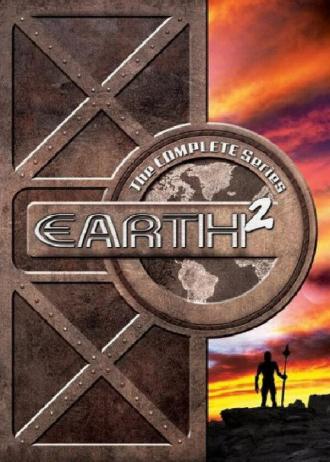 Earth 2 (tv-series 1994)