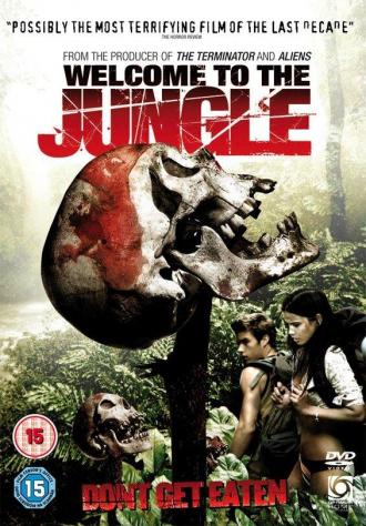Welcome to the Jungle (movie 2007)