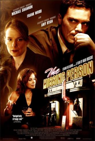 The Missing Person (movie 2009)