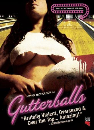 Gutterballs (movie 2008)