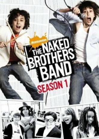 The Naked Brothers Band (tv-series 2007)