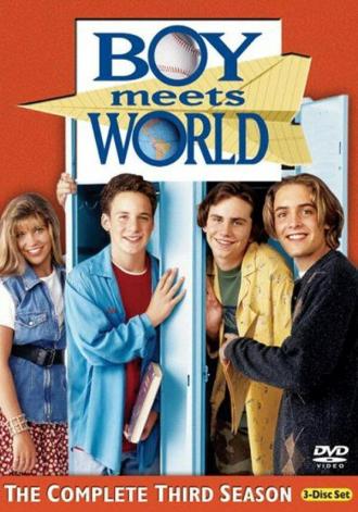 Boy Meets World (tv-series 1993)