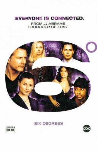 Six Degrees (tv-series 2006)