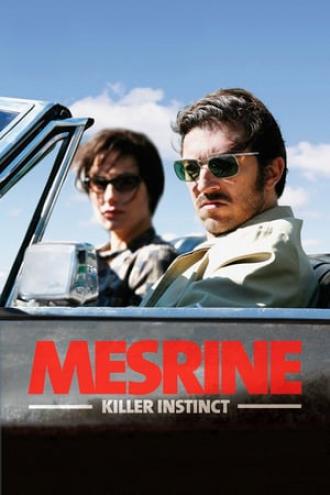 Mesrine: Killer Instinct (movie 2008)
