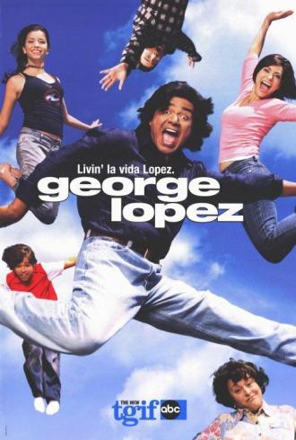 George Lopez (tv-series 2002)