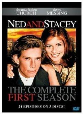 Ned and Stacey (tv-series 1995)