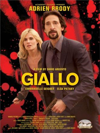 Giallo (movie 2010)