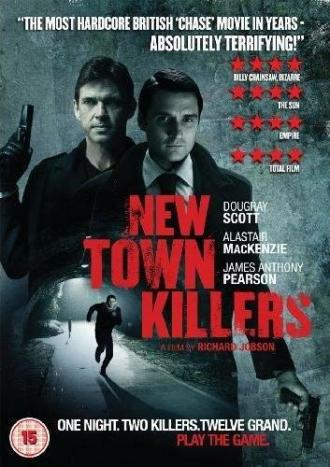 New Town Killers (movie 2008)