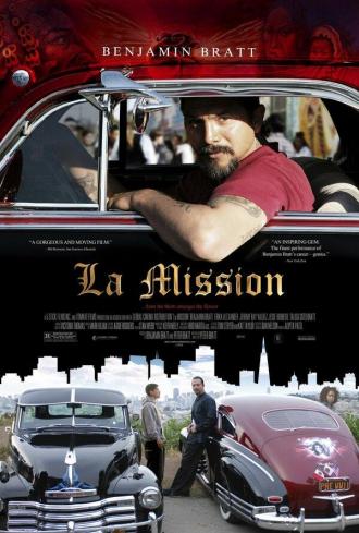 La Mission (movie 2009)