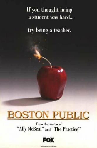 Boston Public (tv-series 2000)