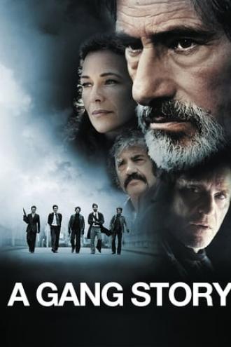 A Gang Story (movie 2011)