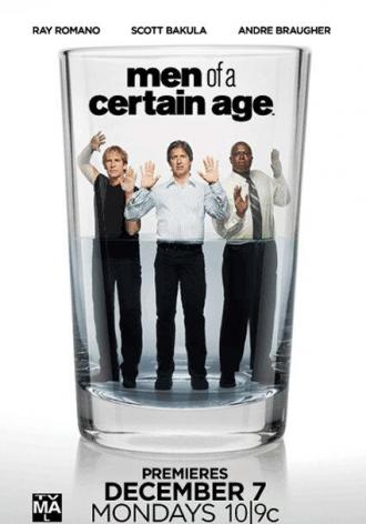 Men of a Certain Age (tv-series 2009)