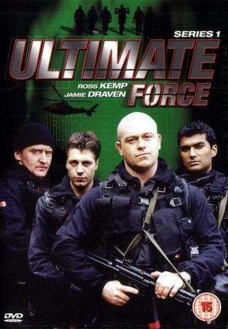 Ultimate Force (tv-series 2002)