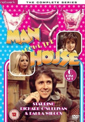 Man About the House (tv-series 1973)