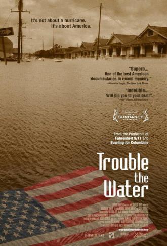 Trouble the Water (movie 2008)