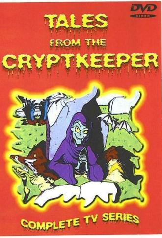 Tales from the Cryptkeeper (tv-series 1993)