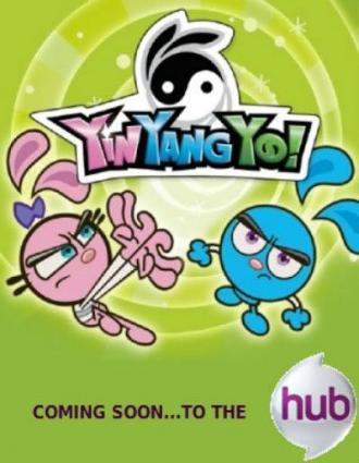 Yin Yang Yo! (tv-series 2006)