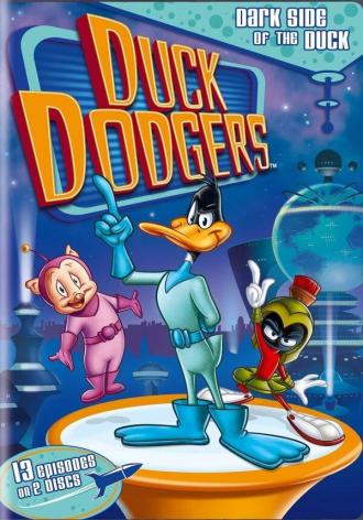 Duck Dodgers (tv-series 2003)
