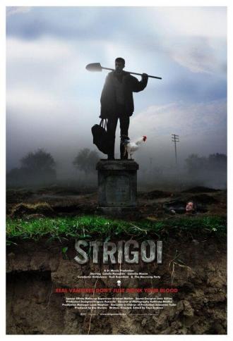 Strigoi (movie 2009)