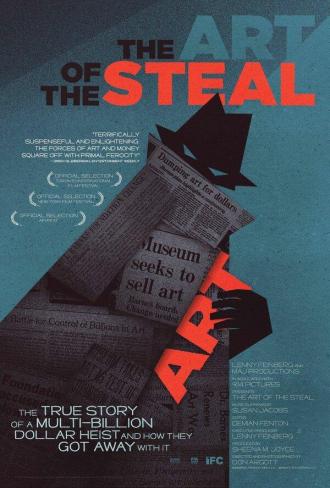 The Art of the Steal (movie 2010)