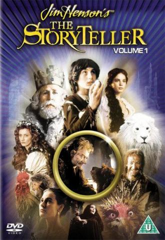 The Storyteller (tv-series 1987)
