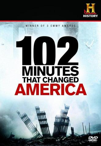 102 Minutes That Changed America (movie 2008)