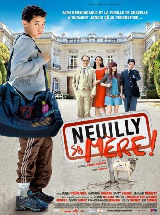 Neuilly Yo Mama! (movie 2009)