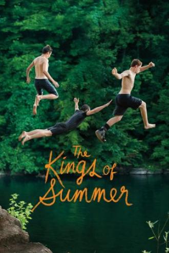 The Kings of Summer (movie 2013)