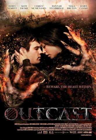 Outcast (movie 2010)