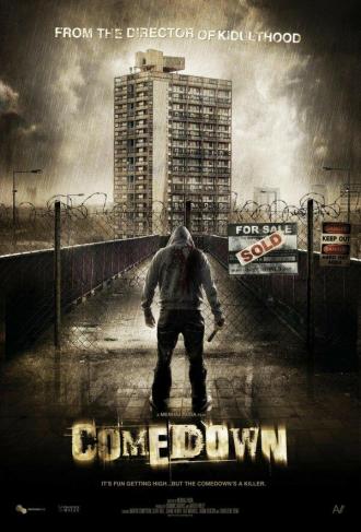 Comedown (movie 2012)