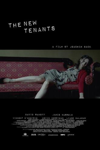 The New Tenants (movie 2009)
