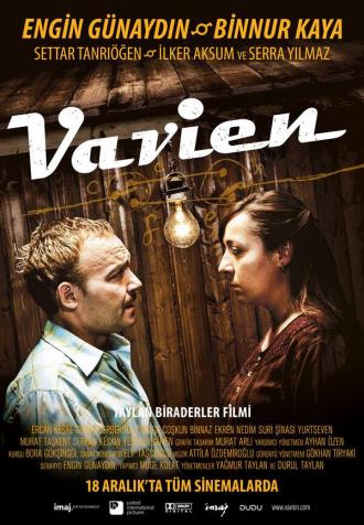 Vavien (movie 2009)