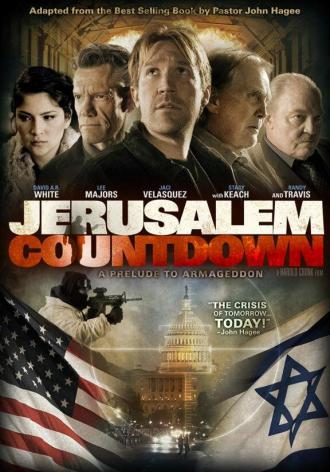 Jerusalem Countdown (movie 2011)