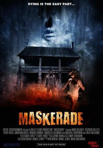 Maskerade (movie 2009)