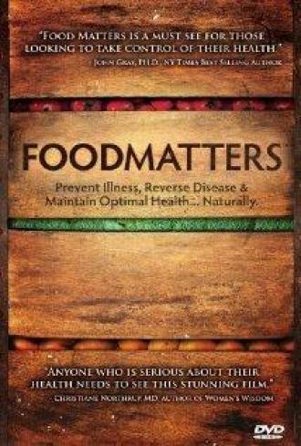 Food Matters (movie 2008)